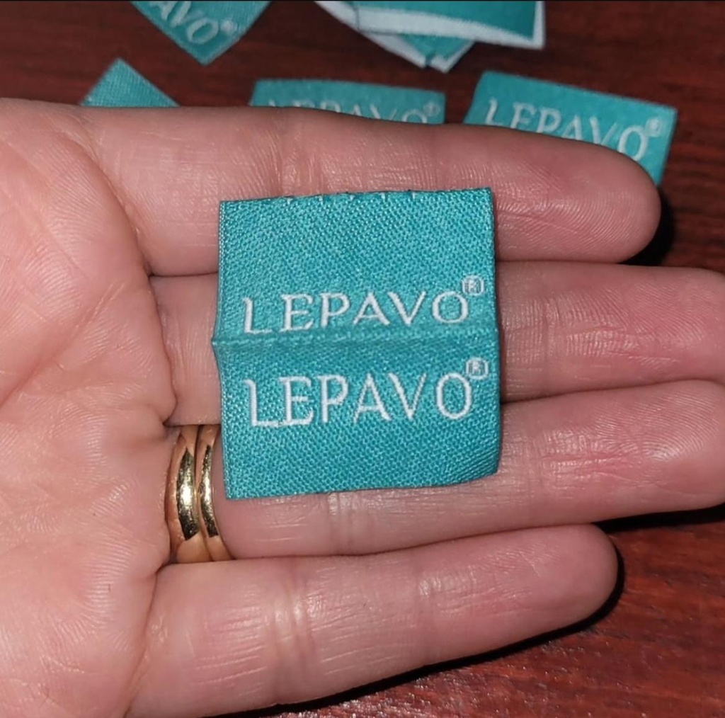 Tickets tissage personnalisés à partir 2000ps