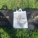 Sachet ances personnalisé