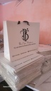 Sac cartonnique