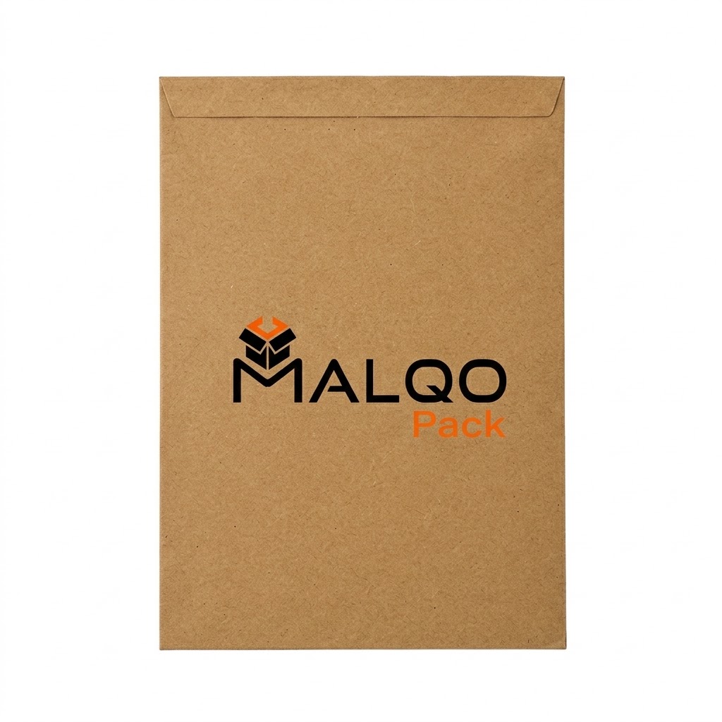 Sachet craft e-commerce