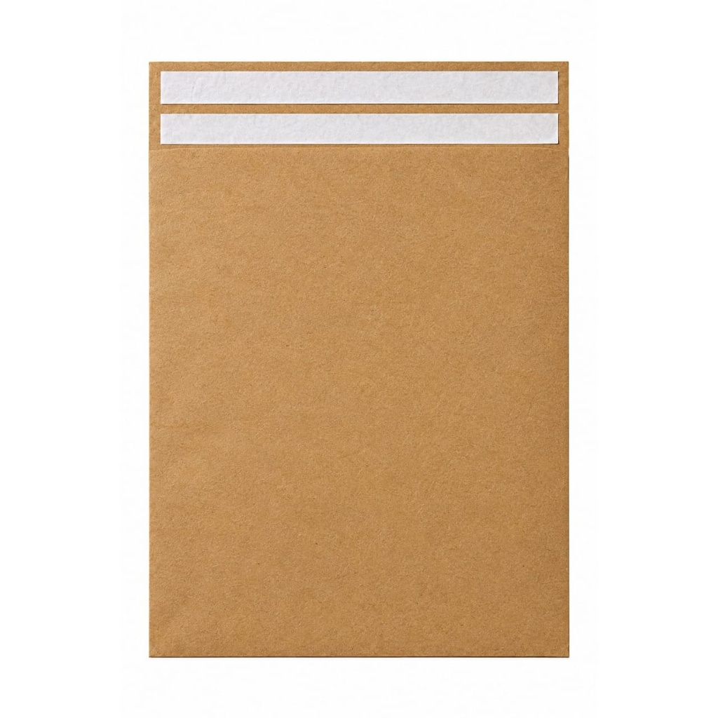 Sachet craft e-commerce