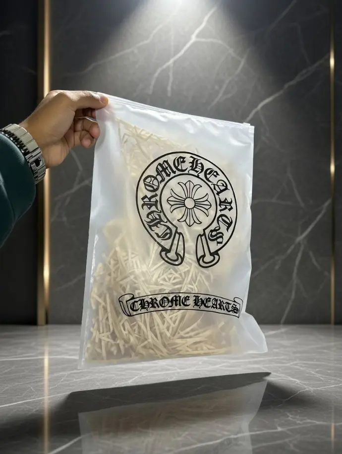 Sachet Zip