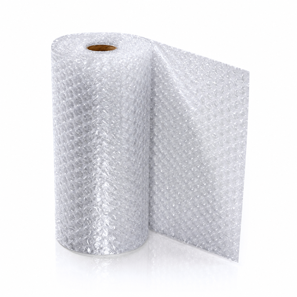 Rouleau papier bulle