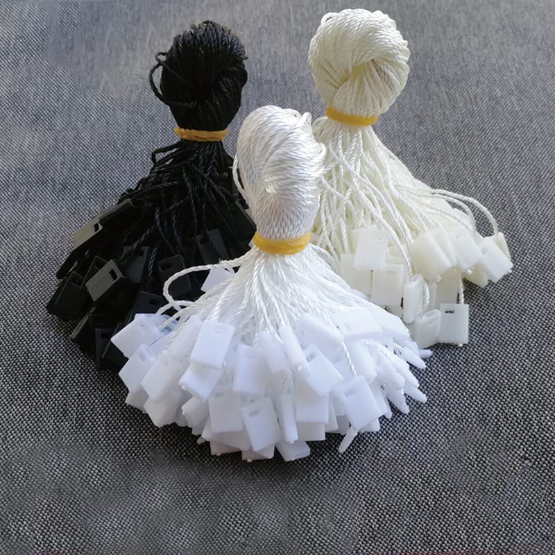 Corde d'étiquette de vêtements