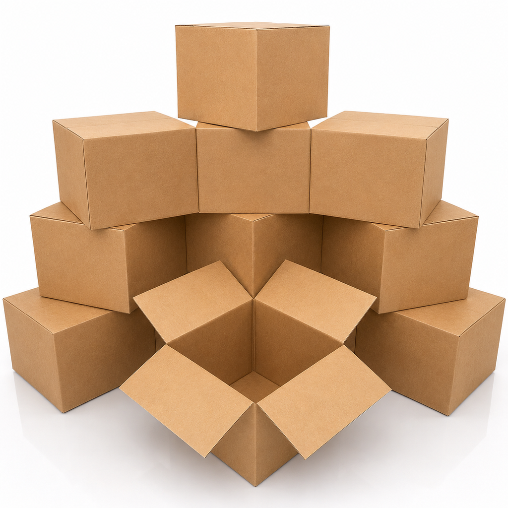 Carton (Qualité Excellente)