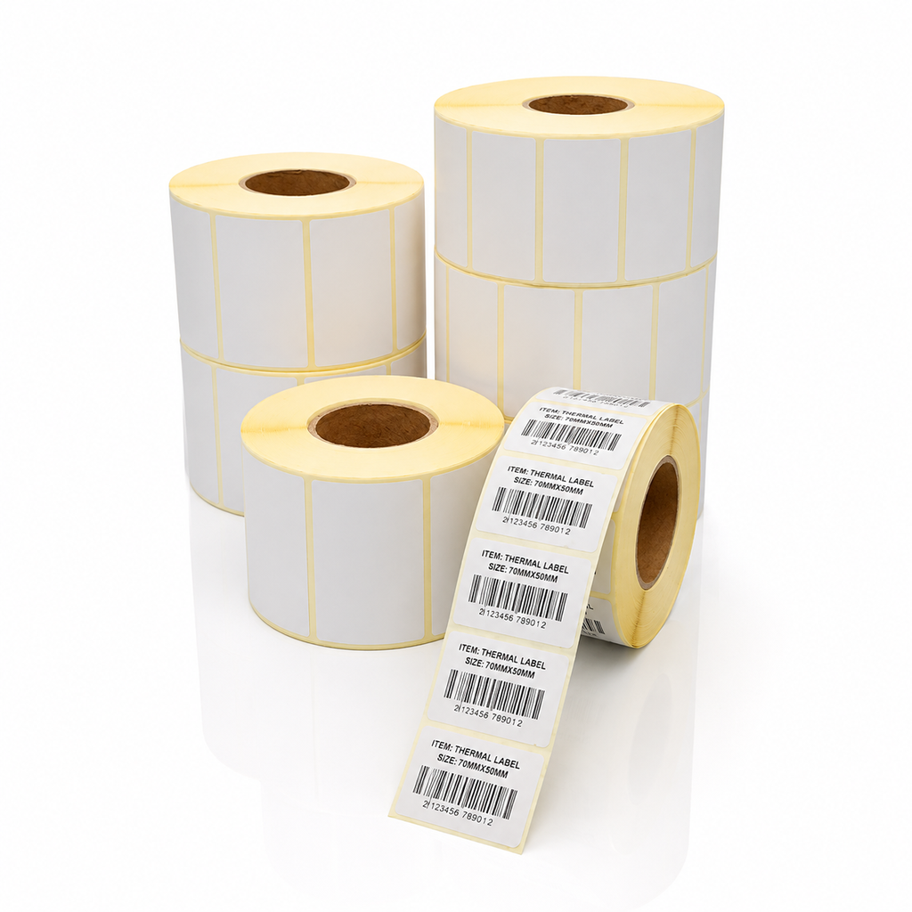 Rouleau  Thermique