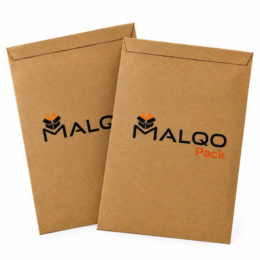 Sachet craft e-commerce