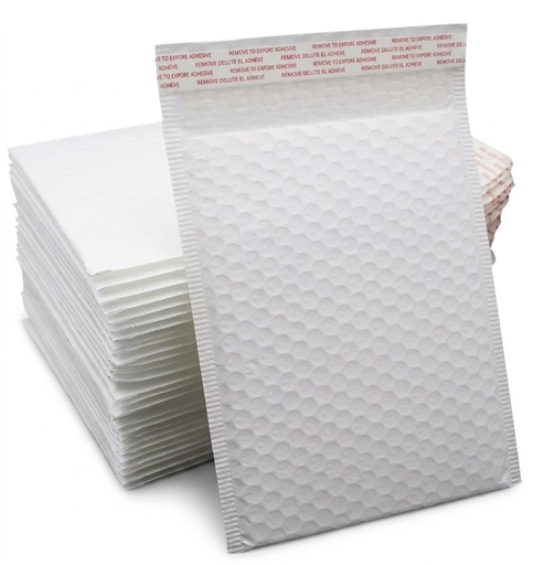 Sachet à bulles
