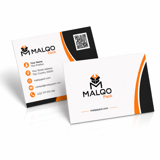 Carte visite  