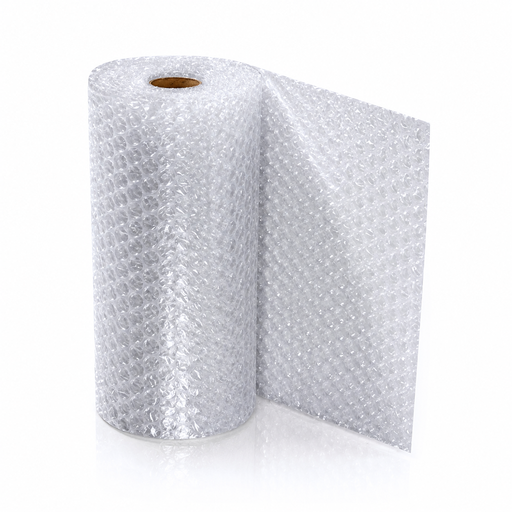 Rouleau papier bulle