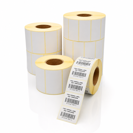 Rouleau  Thermique